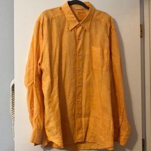 Tommy Bahama Men’s Linen Shirt